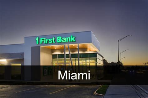 local banks in miami